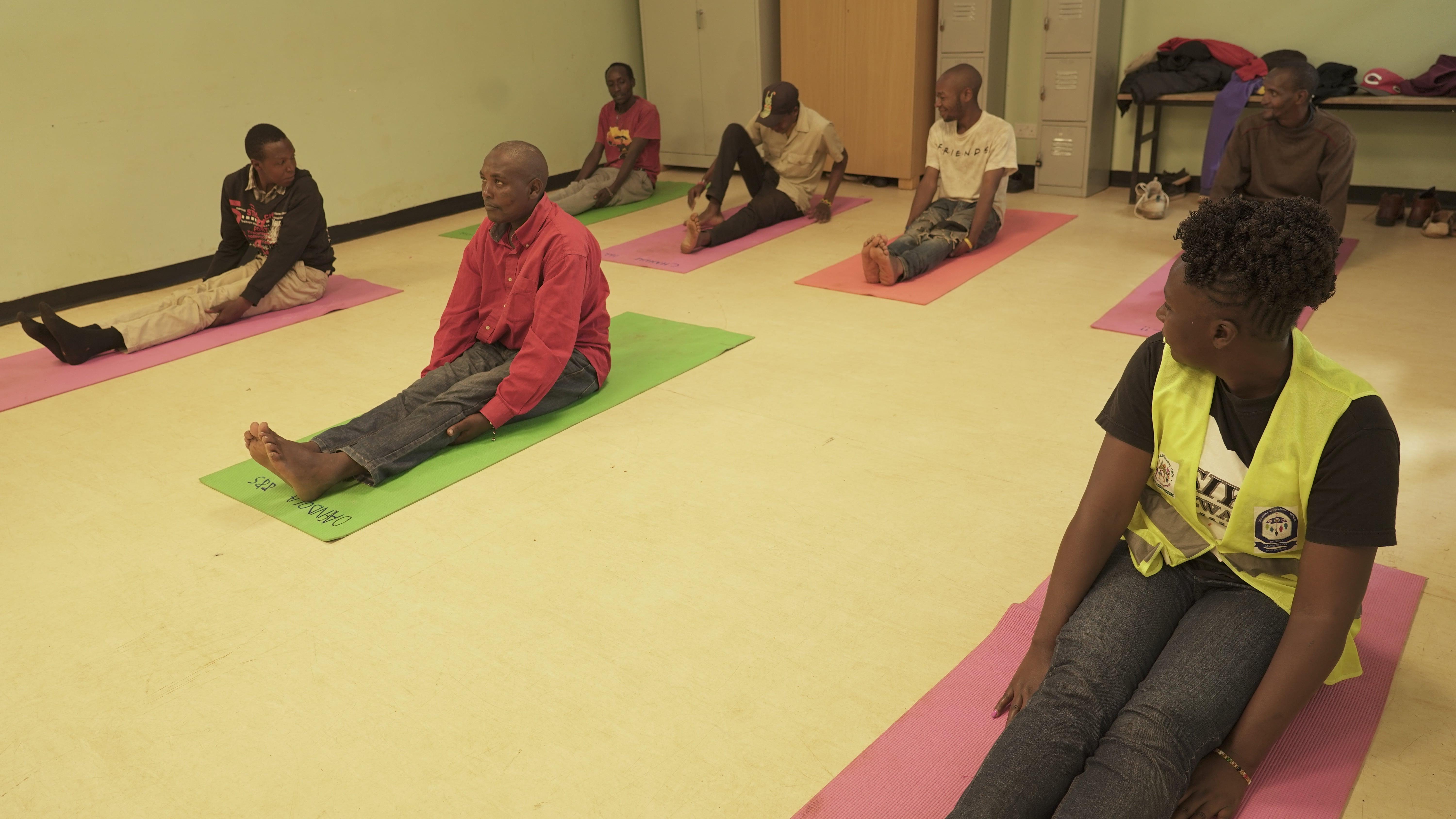 Social Violence and Exclusion | MSF Southern Africa